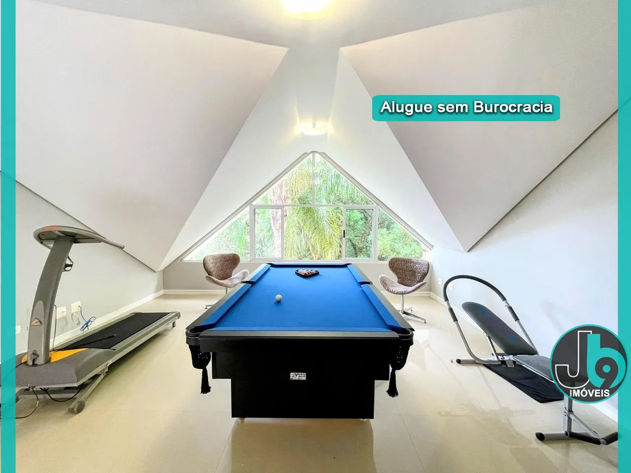 Casa em condomínio com 4 quartos, 2 suítes e 4 vagas — photo 41