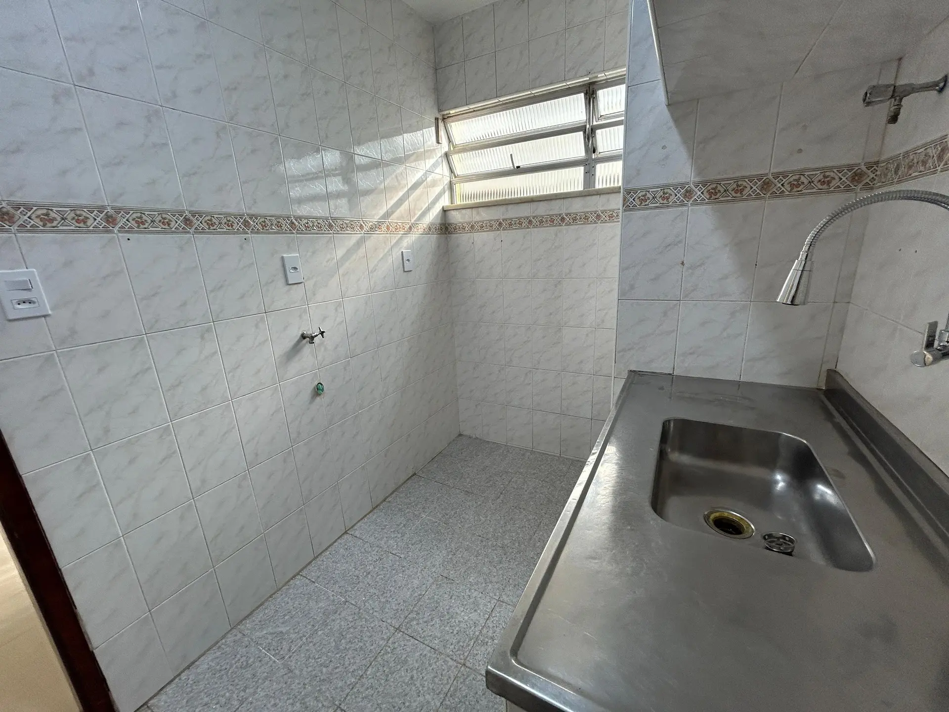 2-bedroom apartment, 40 m² — photo 20