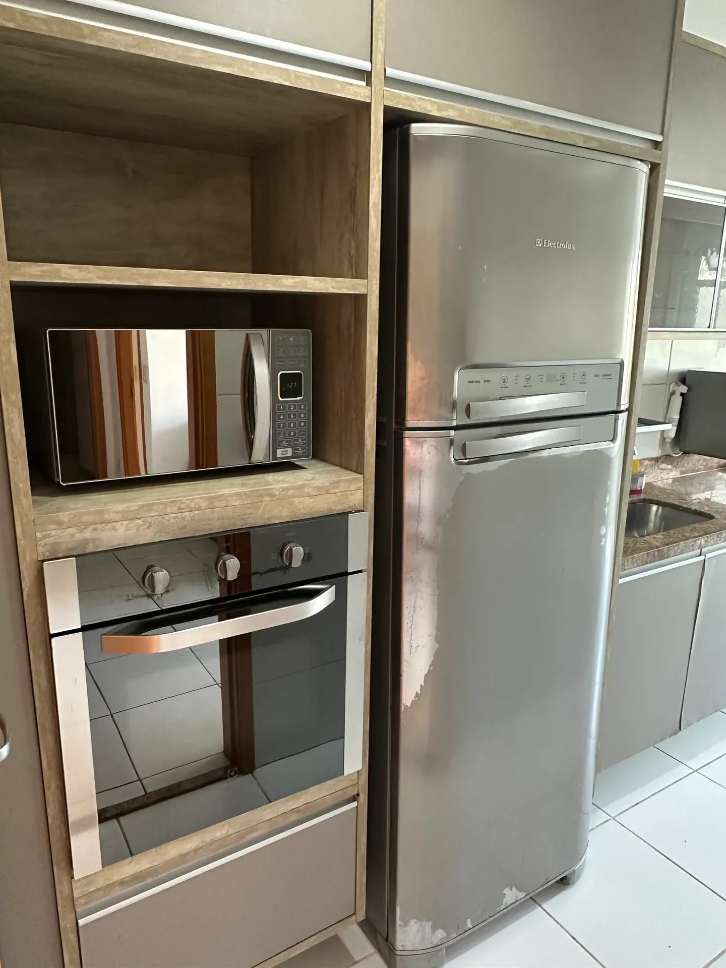 Apartamento 2 quartos 70 m² com varanda e jardim privativo — photo 16