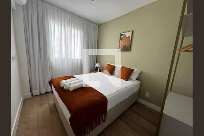 Apartamento amueblado de 2 dormitorios con cocina abierta — photo 8