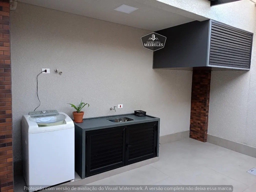 Apartamento de 80 m² com 1 suíte e 1 vaga coberta — photo 30
