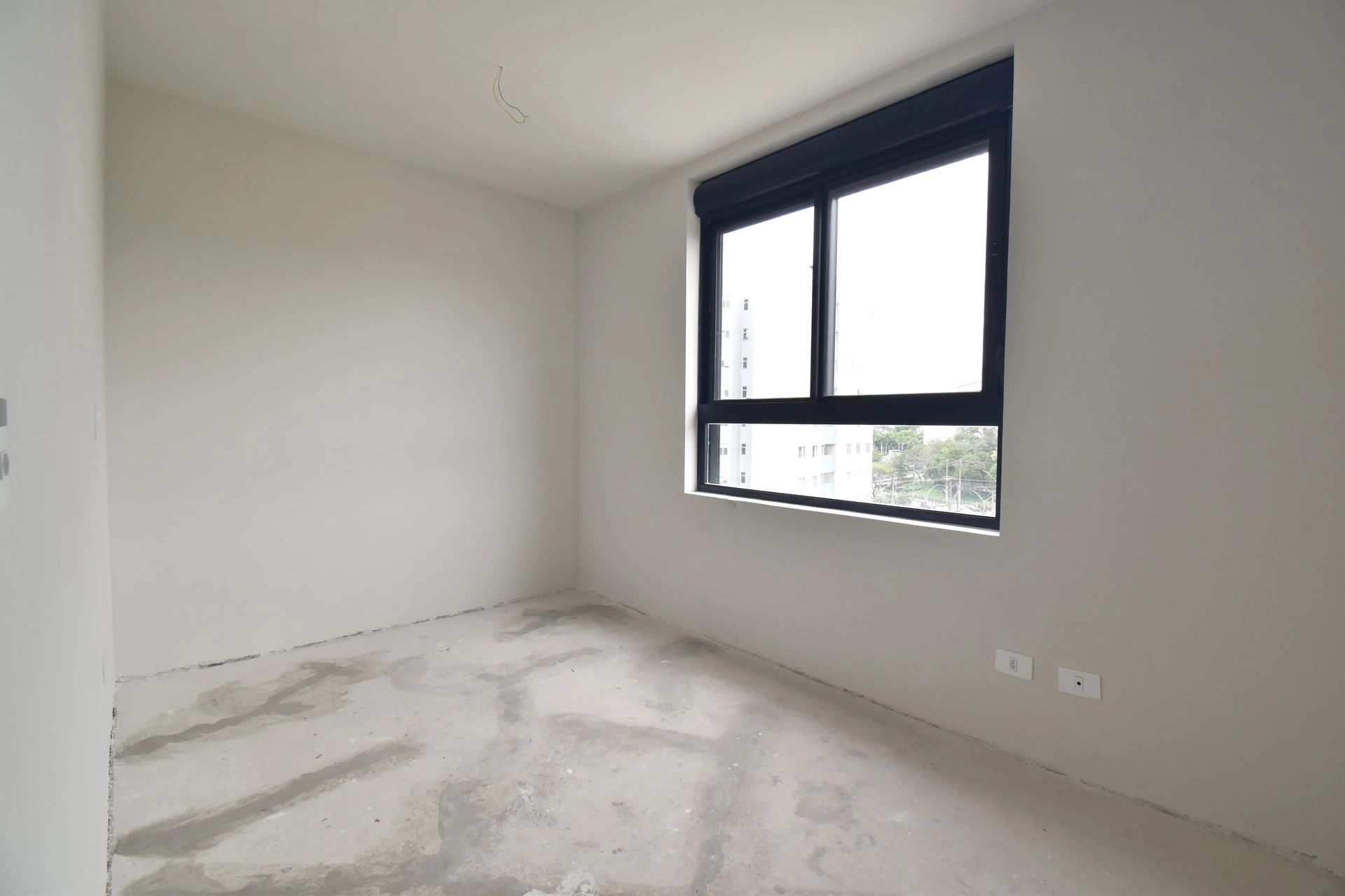 Панорамні вікна та 3 спальні: квартира 68 м² — photo 14