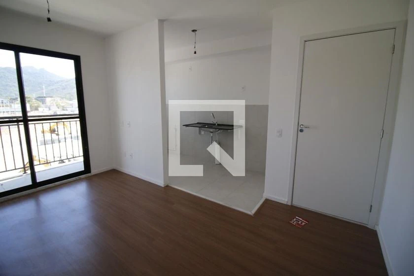 Apartamento para alugar com 2 quartos e cozinha integrada — photo 5