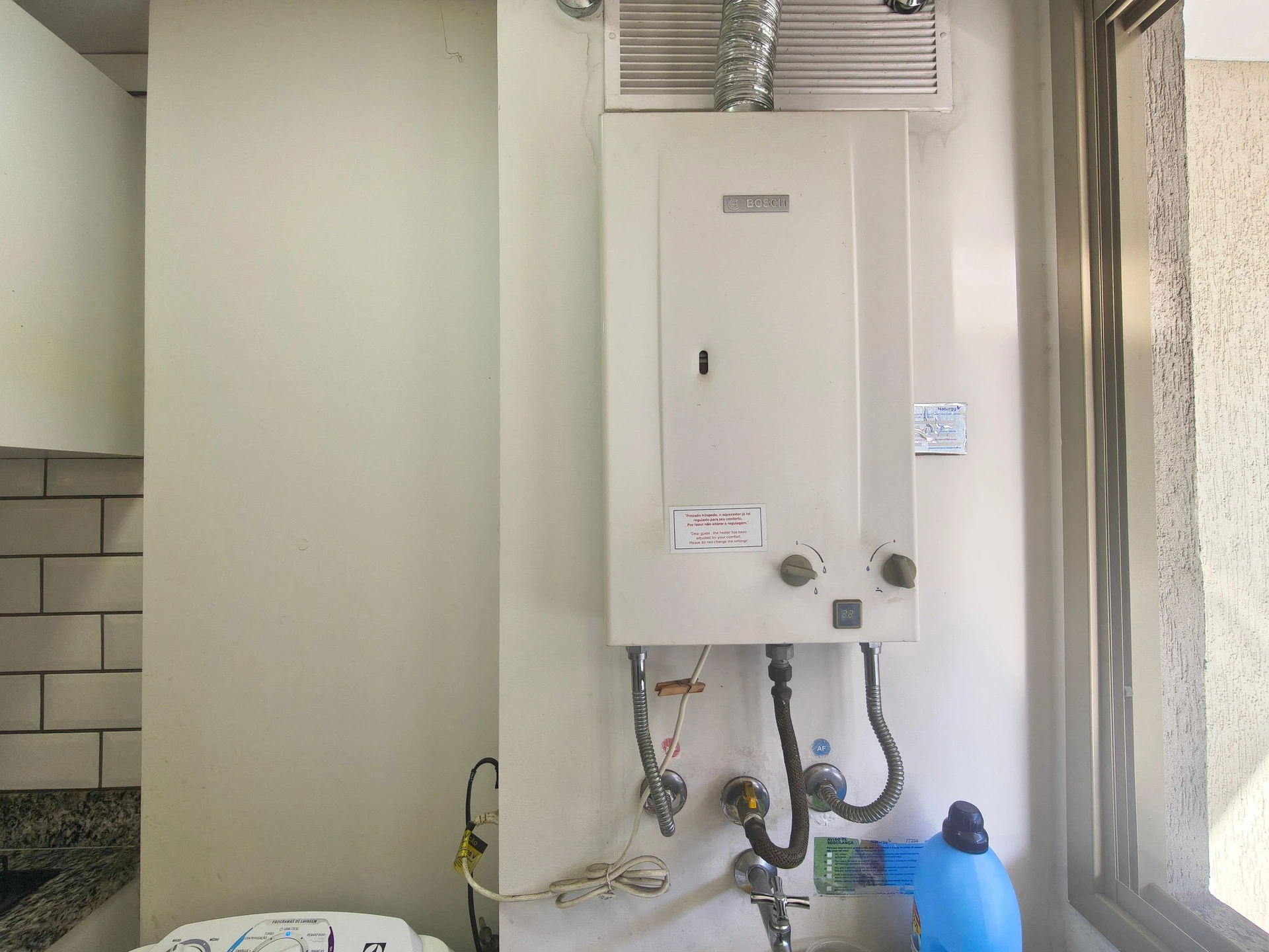 Apartamento para aluguel com 2 quartos e 2 suítes — photo 27