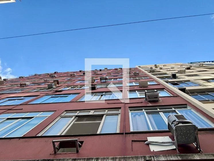 One-bedroom apartment with a washing machine — photo 21