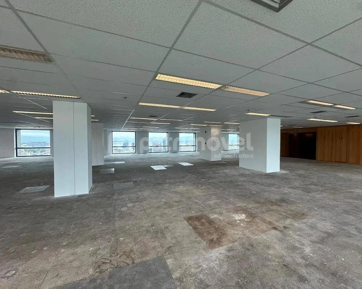 1022 m² corporate apartment with 1 bedroom and 8 baths — photo 14