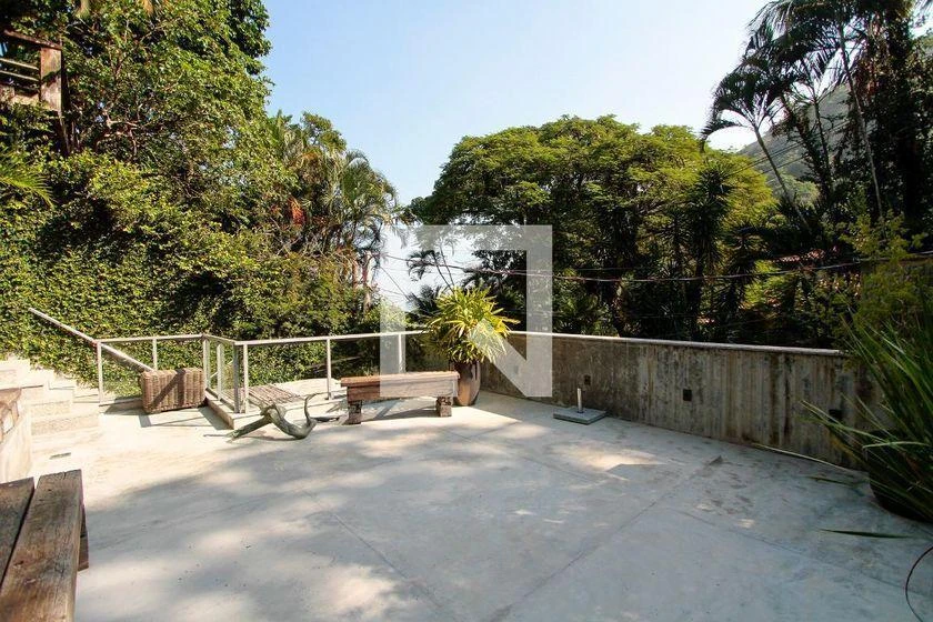 Casa mobiliada com 4 suítes e 560 m² — photo 13