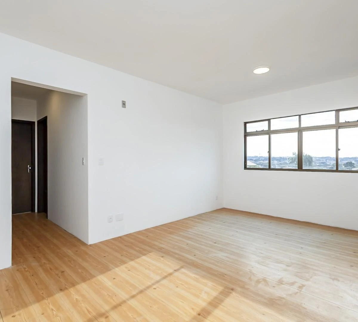 Apartment with 2 bedrooms and 1 parking space