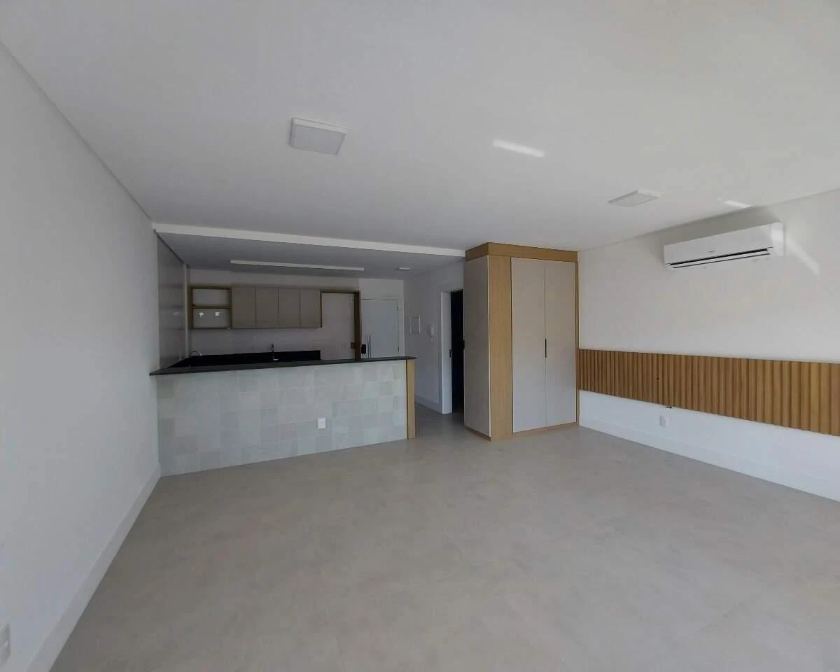 Furnished apartment, 48 m², with a mountain view — photo 27