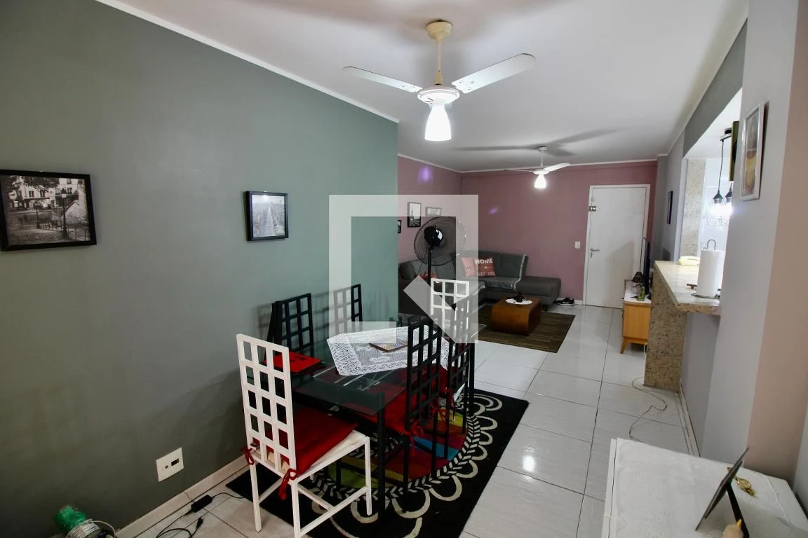 Furnished 2-bedroom apartment with 2 bathrooms — photo 19