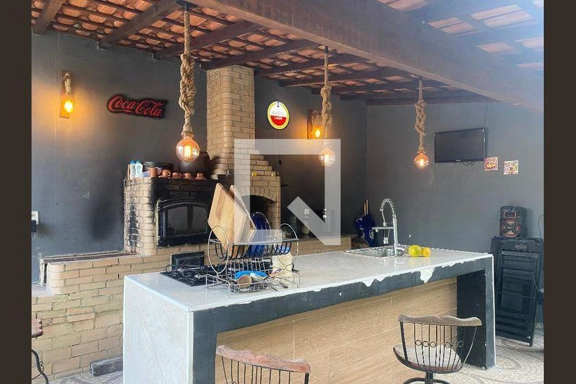 6-bedroom house with a balcony, 220 m² — photo 2