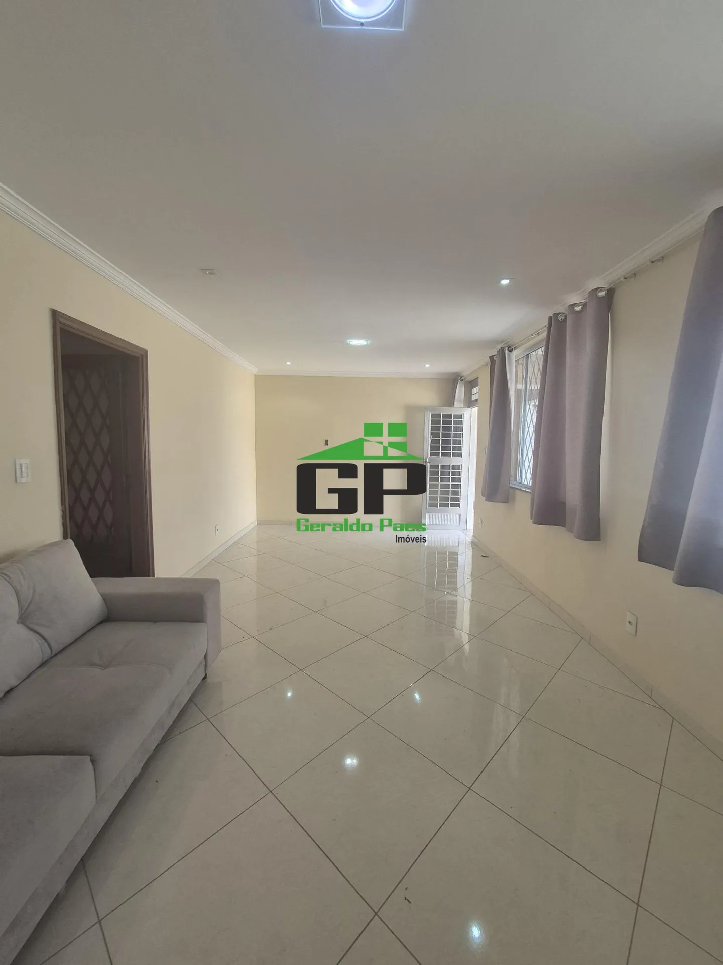 Casa com varanda e jardim privativo para locação — photo 23