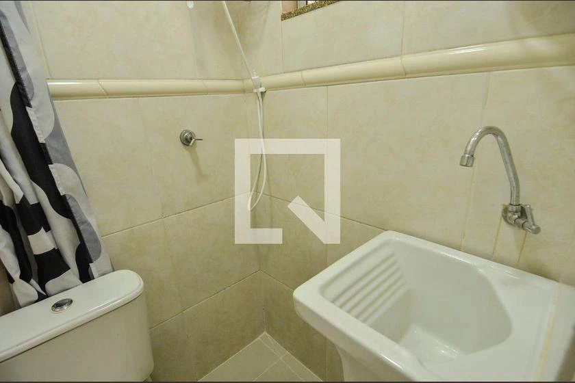 Apartamento amueblado con 1 dormitorio y 22 m² — photo 31