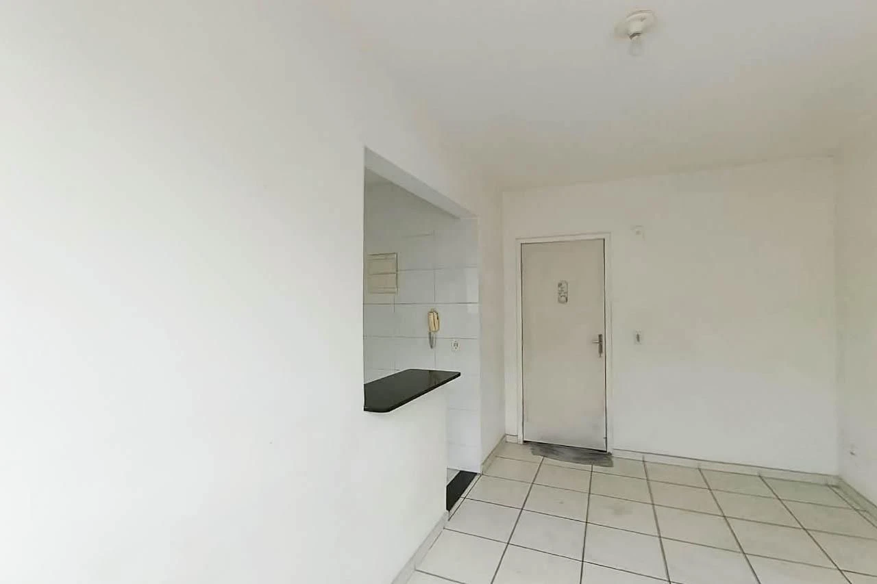 2 quartos e varanda gourmet: apartamento de 56 m² — photo 47