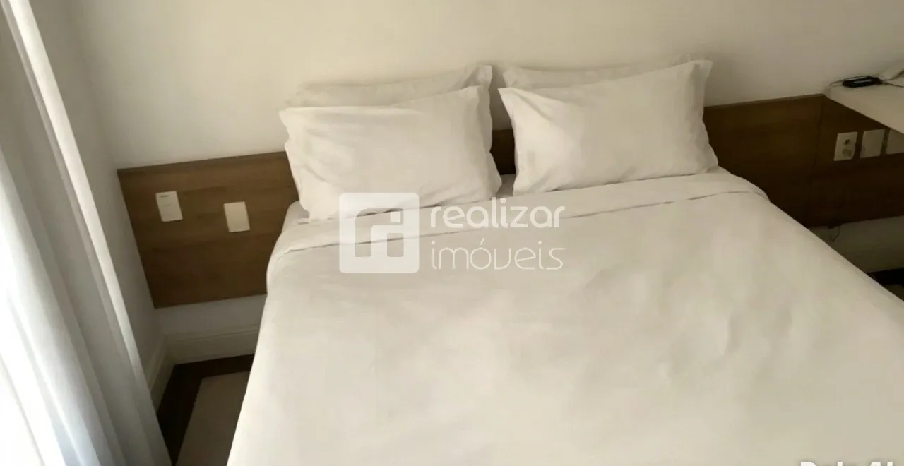 Furnished 2-bedroom apartment with 168 m² and en-suite — photo 22