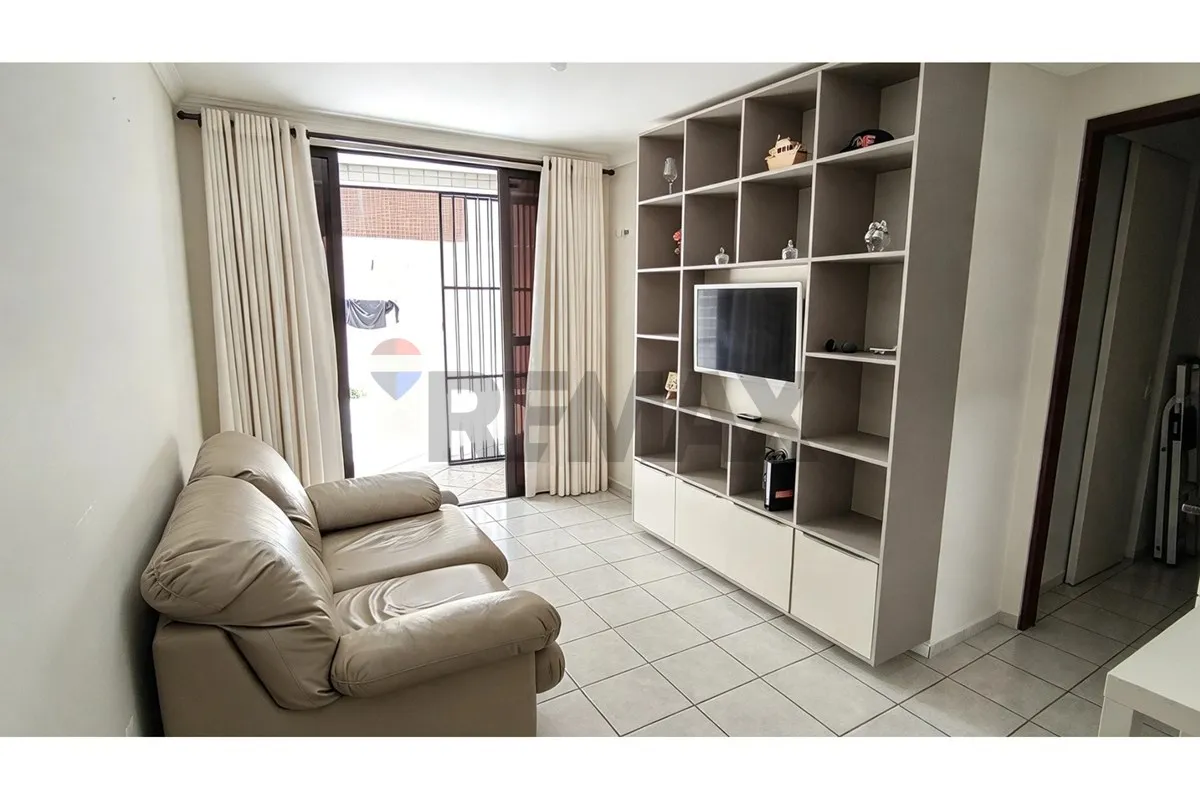 Вид на воду та 1 спальня: квартира 67 м² — photo 21