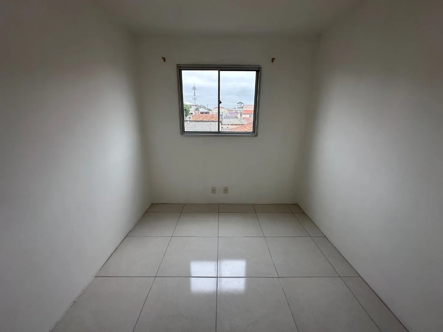 3-bedroom apartment with a private BBQ in Curitiba — photo 23