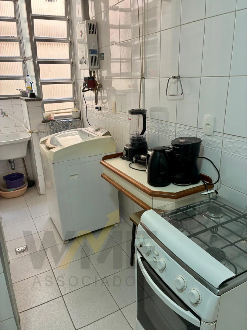 Apartamento de 2 quartos com máquina de lavar, Ipanema — photo 11