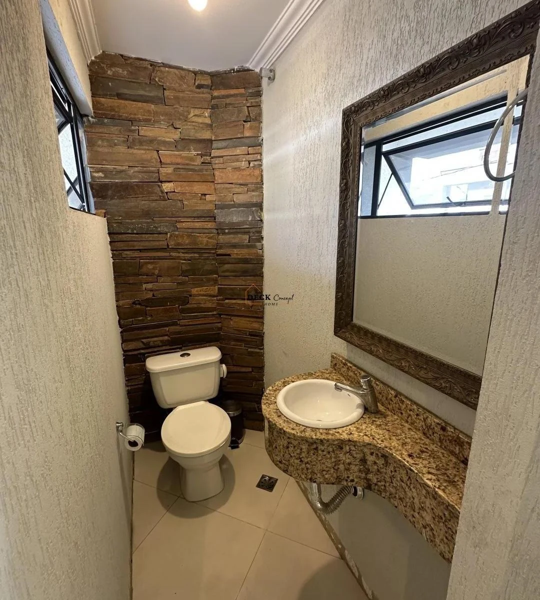 Меблированный дом с 3 спальнями и 3 ванными, 160 м² — photo 23