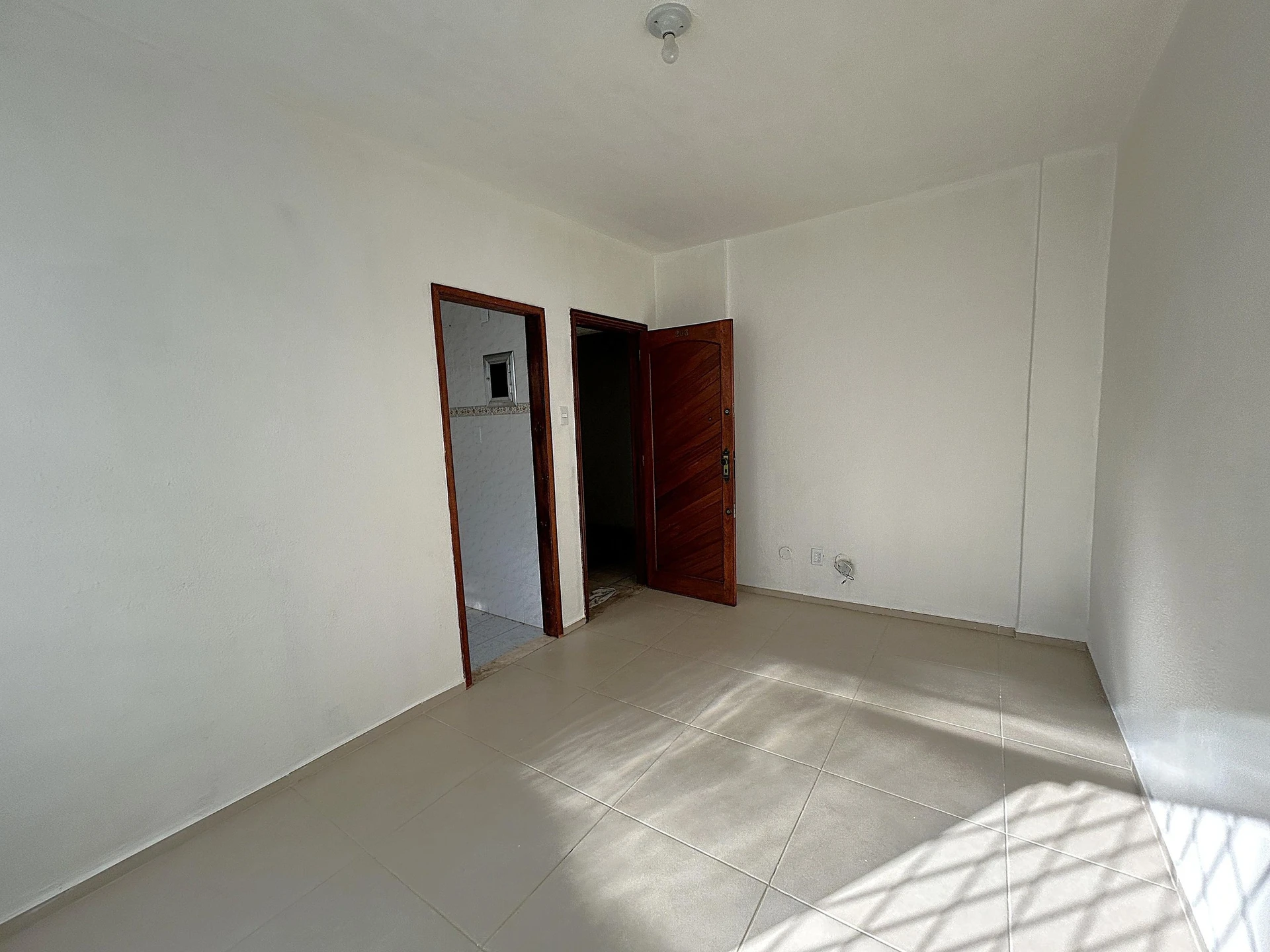 2-bedroom apartment, 40 m² — photo 18
