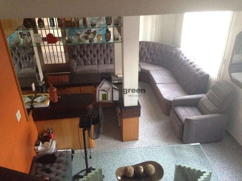 House, 482 m², with a bathtub — photo 26
