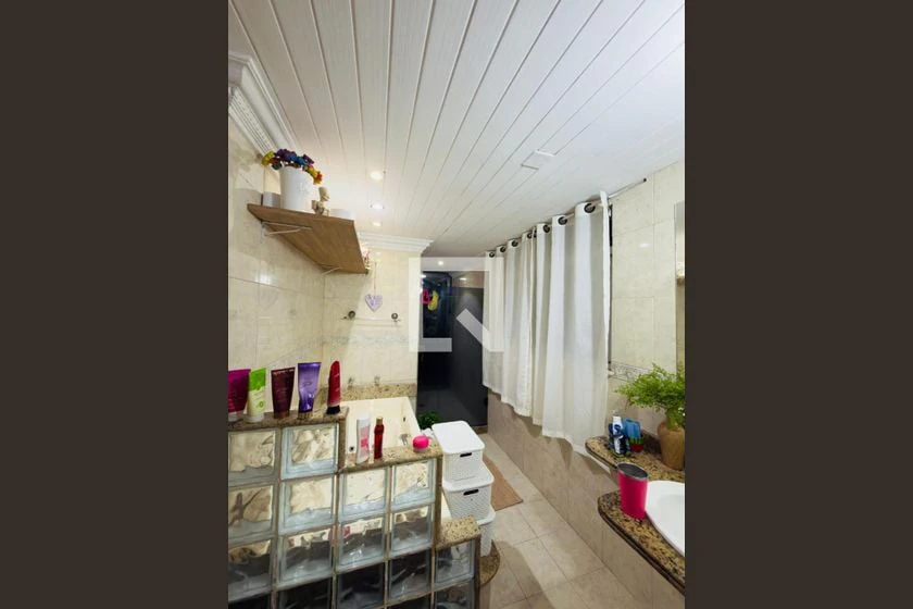 3-bedroom apartment with a washing machine in Rio de Janeiro — photo 9