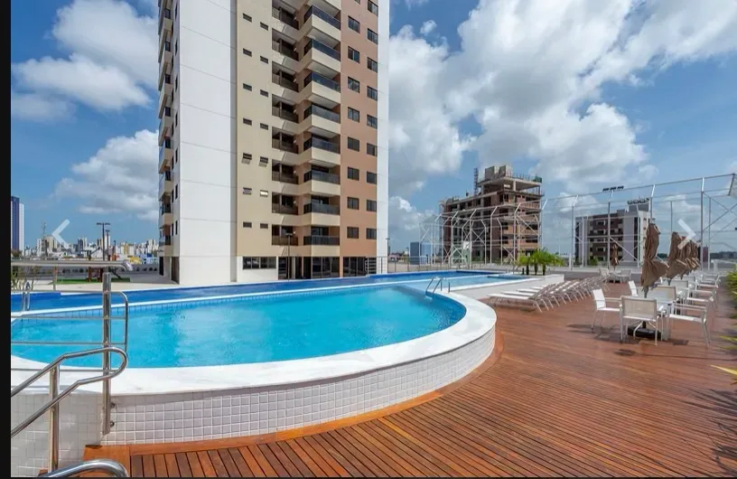 Квартира 90 м² с видом на воду и панорамными окнами — photo 8