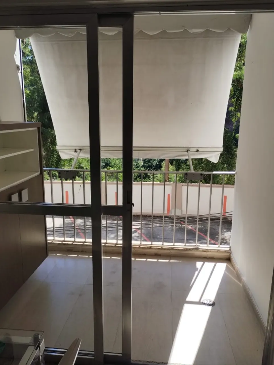 2-bedroom apartment with a closed gas kitchen — photo 9