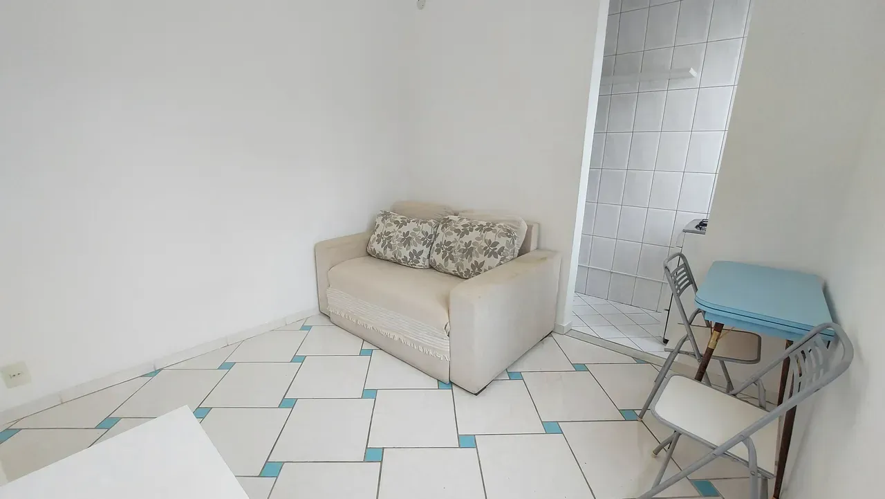 Furnished 1-bedroom apartment with 36 m² — photo 8