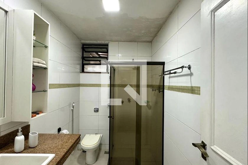 3-bedroom apartment with a walk-in closet in Rio de Janeiro — photo 28