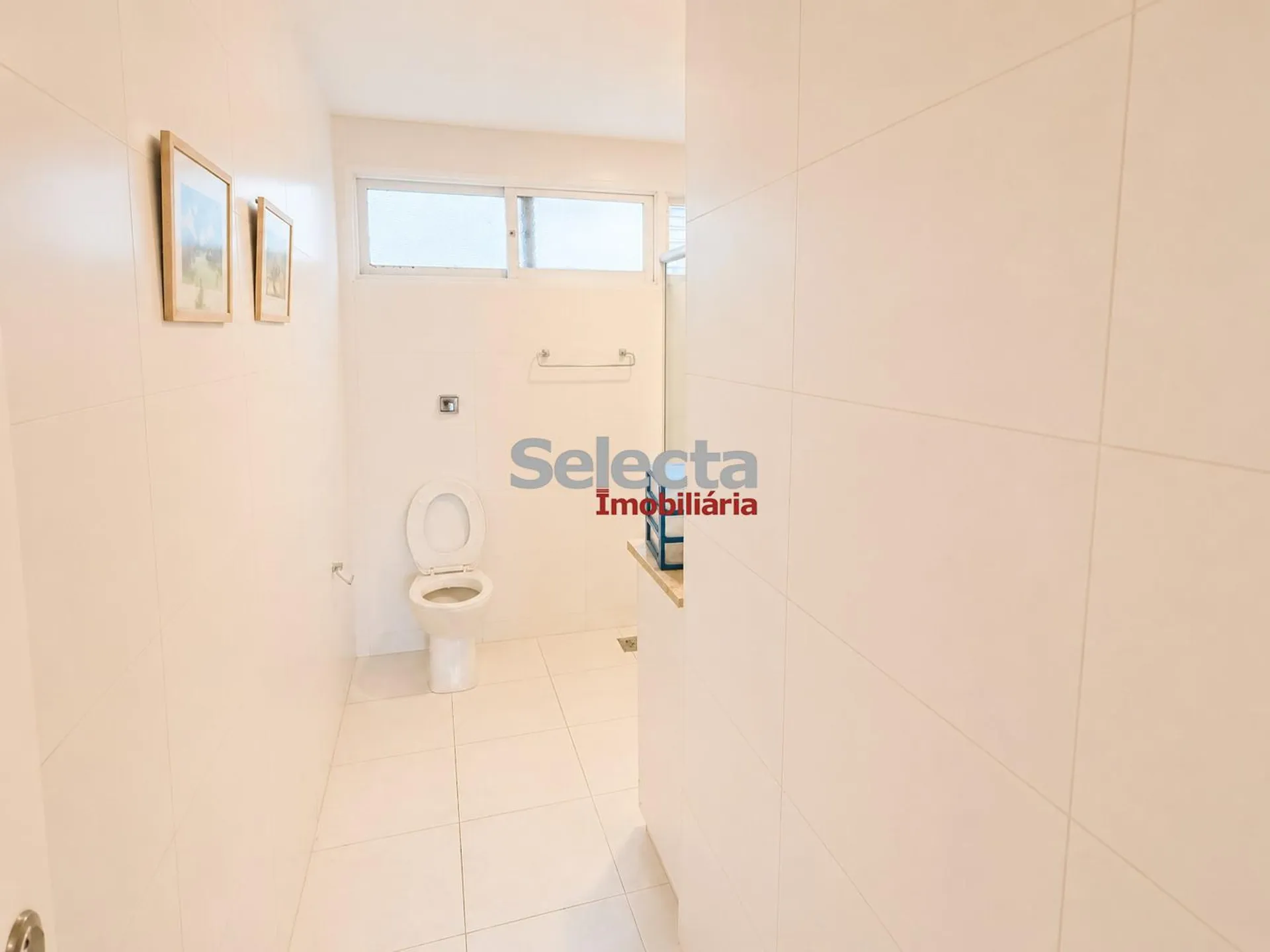 3-bedroom apartment with a water view in Rio de Janeiro — photo 10