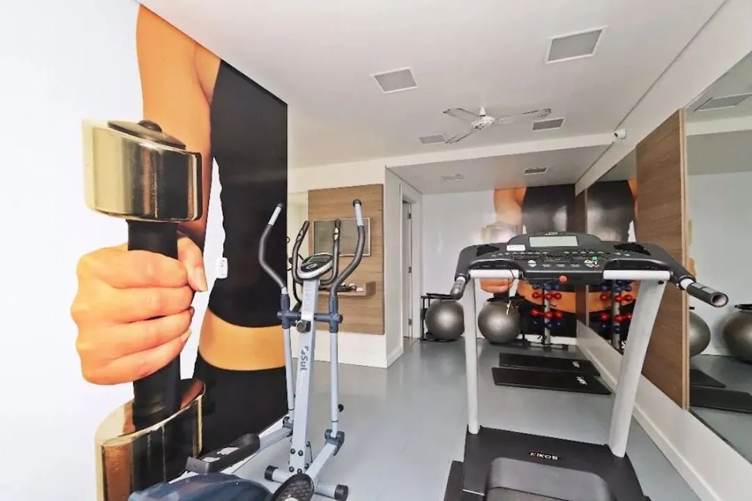 3-bedroom apartment 96 m² with 1 parking space — photo 76