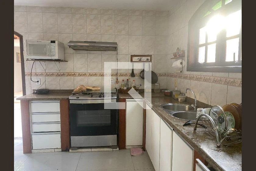 6-bedroom house with a balcony, 220 m² — photo 31
