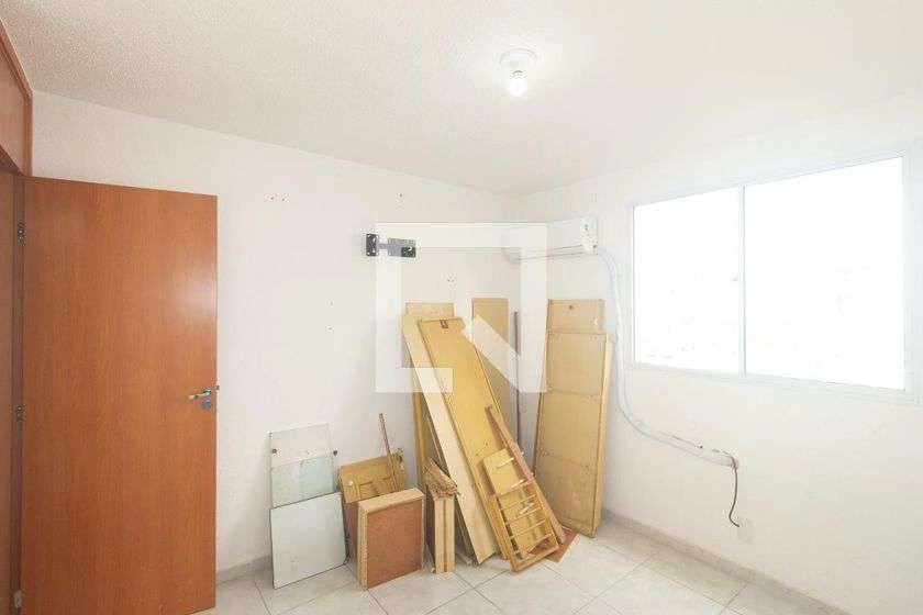 Rental apartment with 2 bedrooms and 1 parking space — photo 11