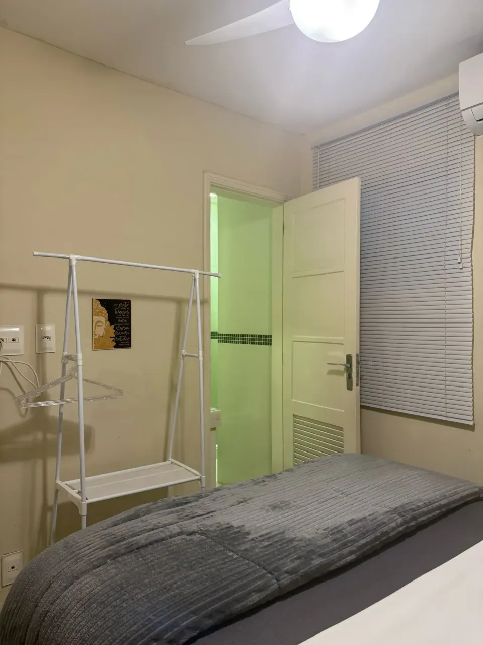 Furnished apartment with 3 bedrooms and a gas kitchen — photo 10