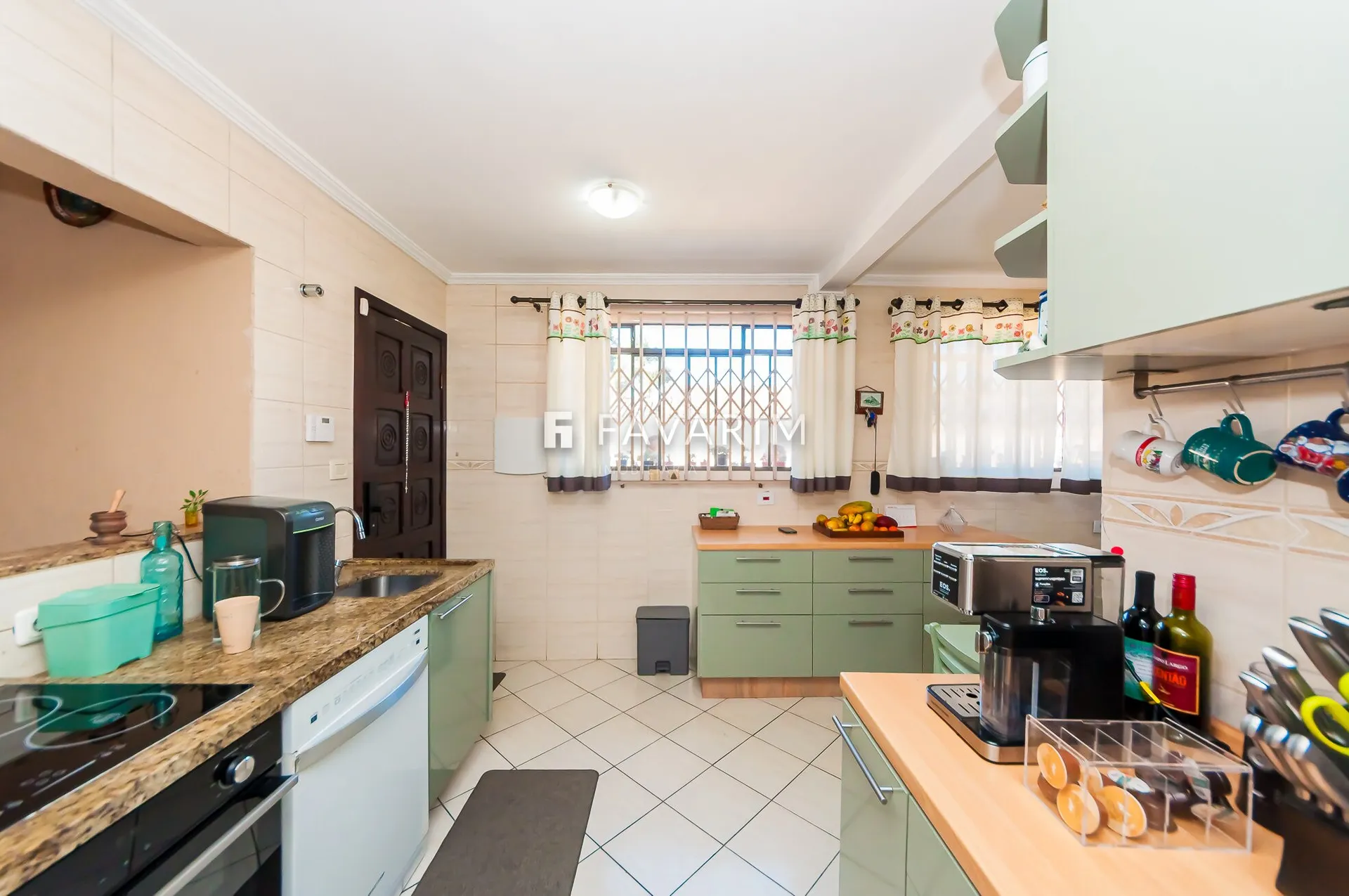 Rental house with 3 bedrooms and 1 suite; 2 parking — photo 9