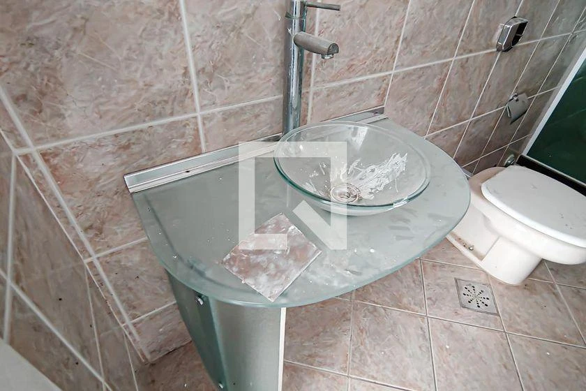 Rental house with 3 bedrooms and 217 m² — photo 44