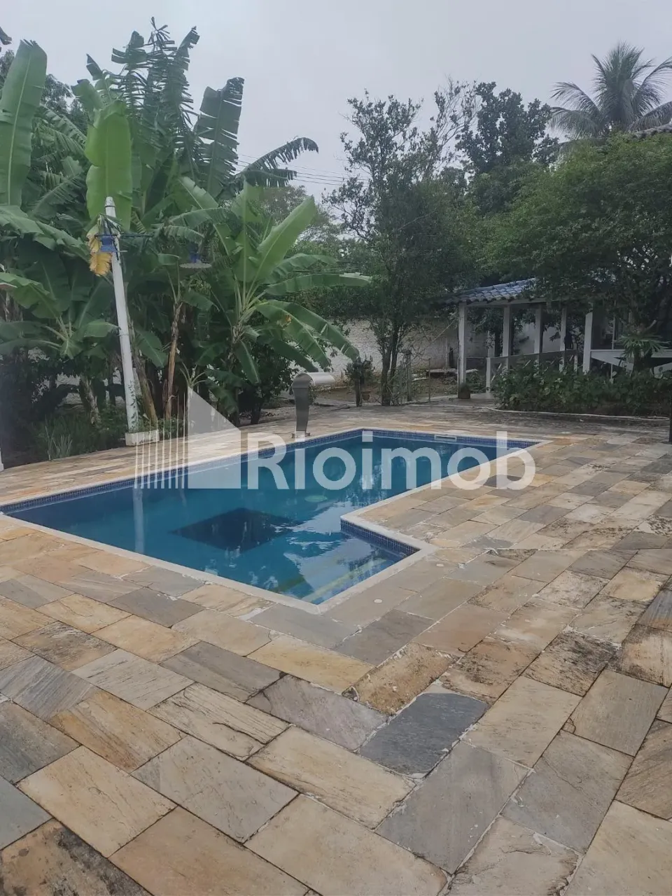 House for rent with 4 bedrooms and a built-in grill — photo 6