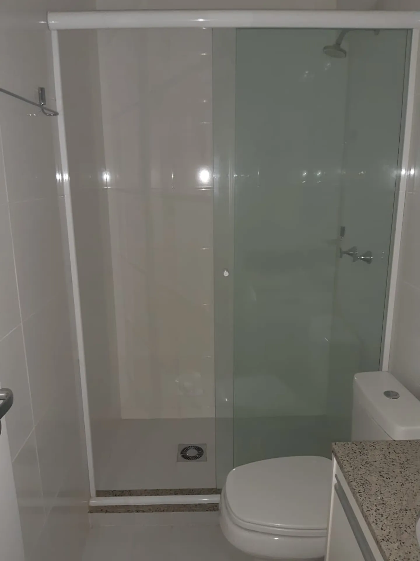 Studio mobiliado com 1 dormitório e cozinha americana — photo 3
