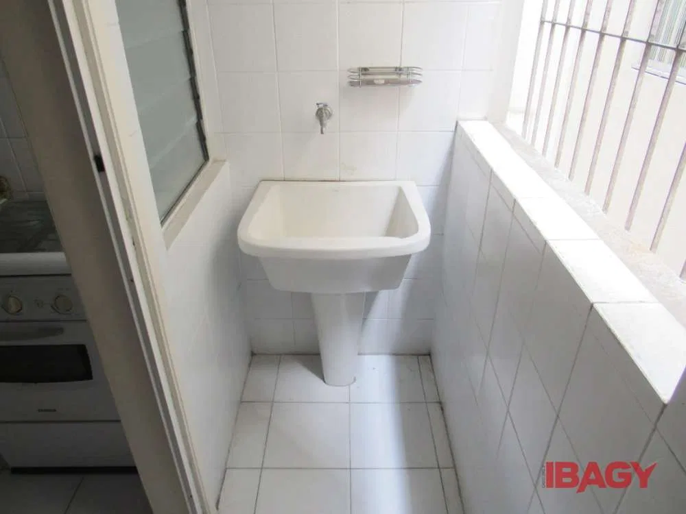 1 quarto e máquina de lavar: apartamento de 34 m² — photo 8