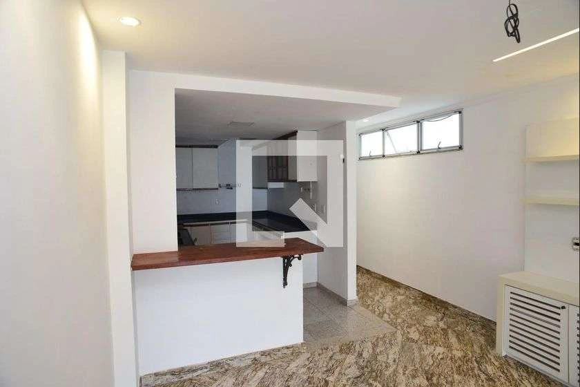 Unfurnished apartment with 2 en-suite bedrooms — photo 2