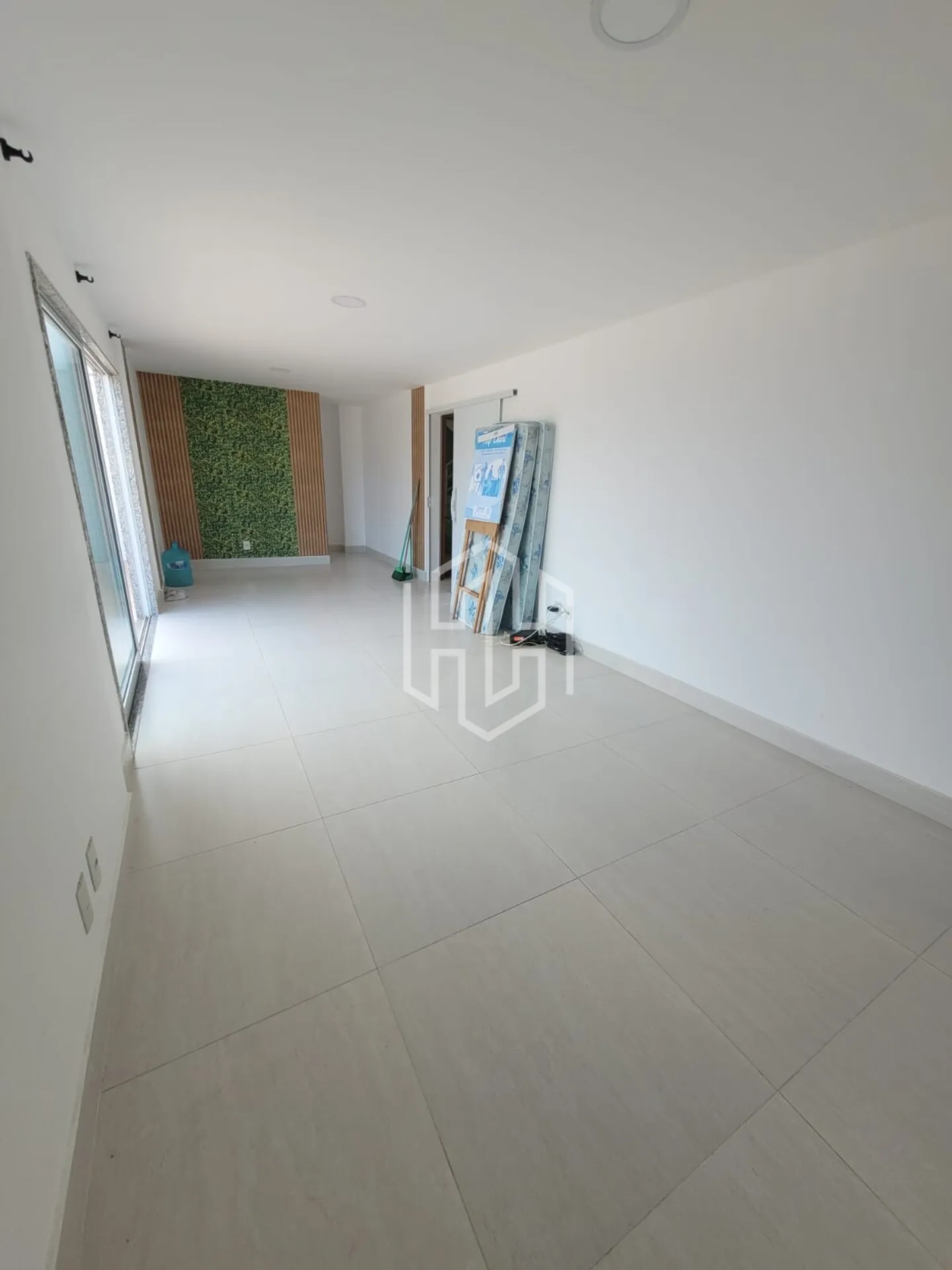4-bedroom apartment with a water view in Rio de Janeiro — photo 20
