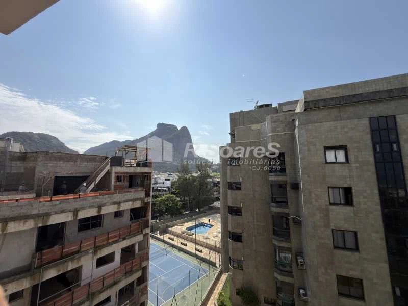 Apartamento mobiliado com 1 quarto e varanda — photo 12