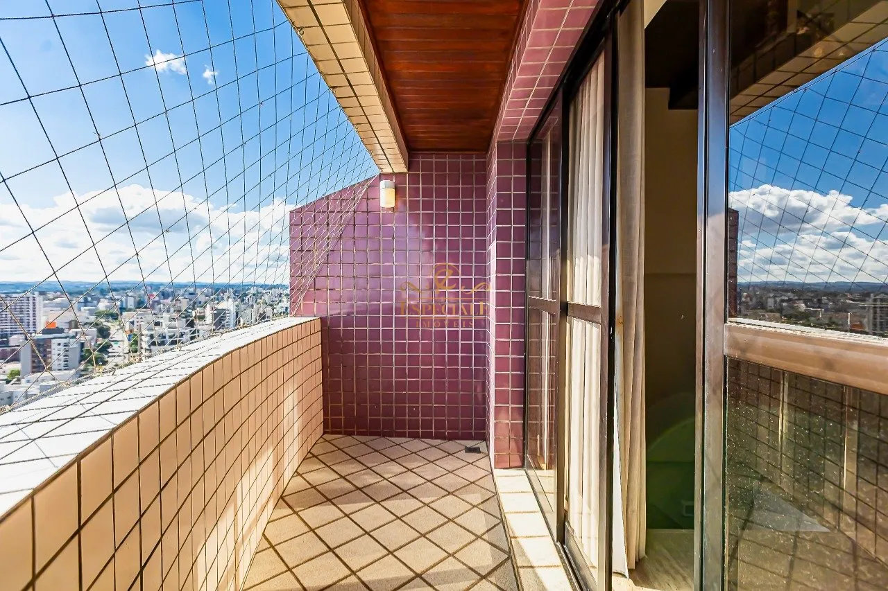 Furnished triplex penthouse with 4 en-suite bedrooms — photo 12