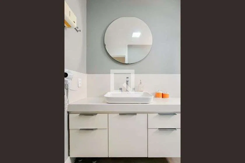 Робоче місце та 1 спальня: квартира 61 м² — photo 19