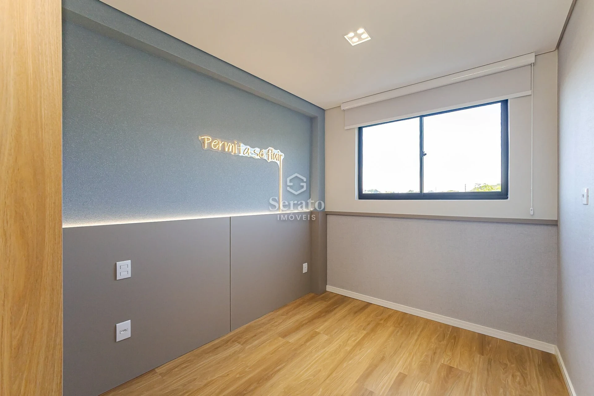 Apartment, 48 m², with a private BBQ — photo 12