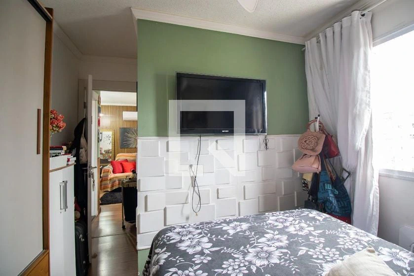 Квартира 50 м² з робочим місцем та пральною машиною — photo 15