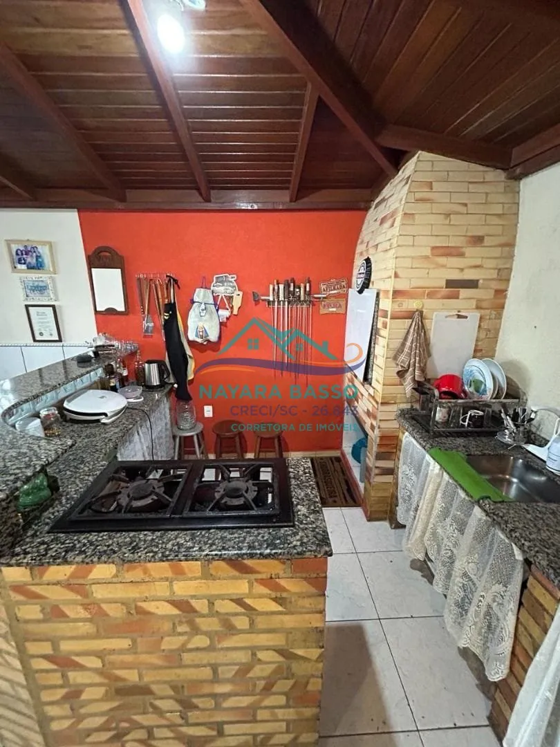 3-bedroom house with a grill on the balcony — photo 11