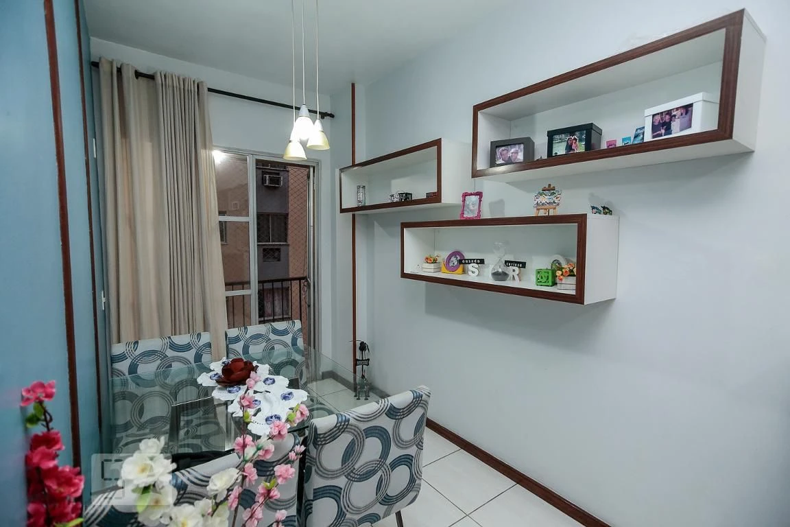 Квартира 55 м² с приватным барбекю и рабочим местом — photo 7