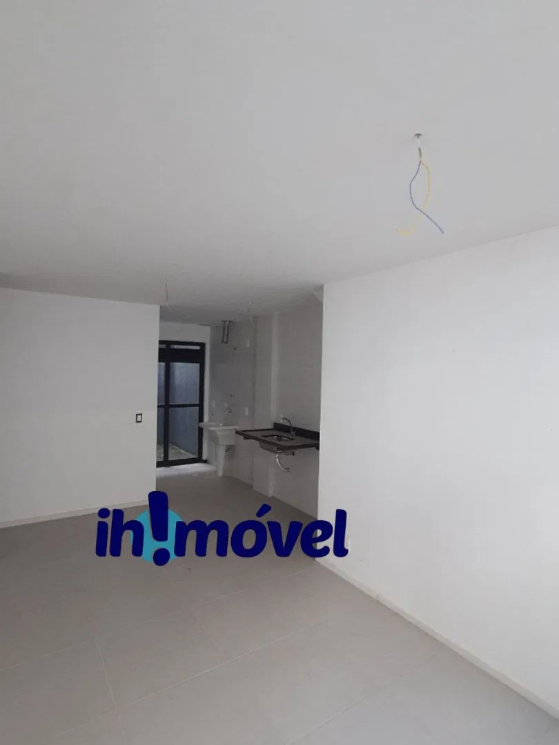 Apartamento de 2 quartos e 52 m² — photo 3
